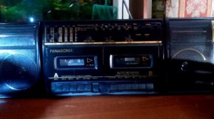 Магнитола Panasonix RC 9000 № 12