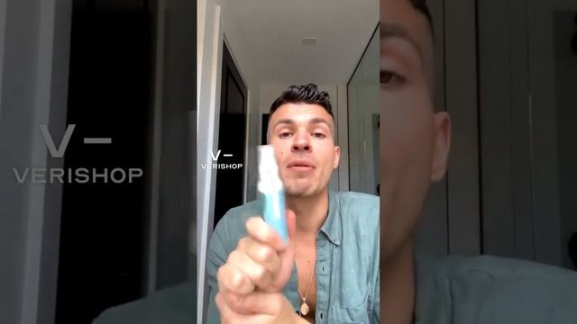 DefineMe Fragrances Harper Hair Fragrance Mist Review смотреть онлайн