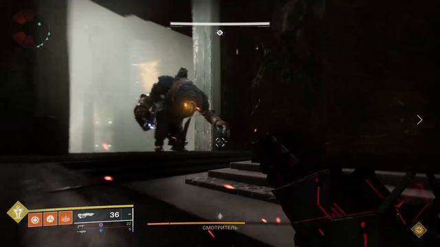 Destiny 2. Рейд Клятва Послушника. Часть 1 (до финального босса) смотреть онлайн