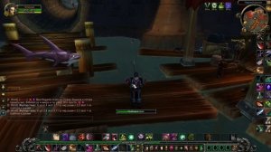 Звезда сточных вод. Выполняем квест рыбалки