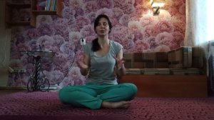 #5. Работаем с чакрами. Вишудха.