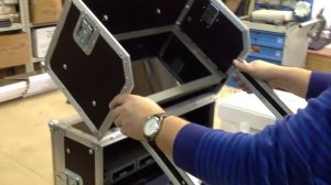 Кофр для оборудования