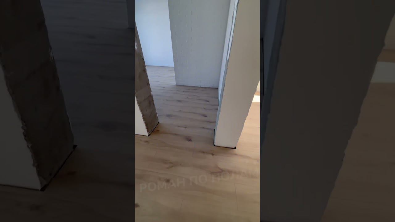 Очень крутой ламинат TerHurne Dureco смотреть онлайн