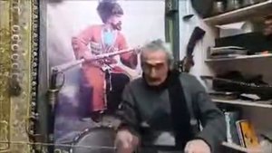 Старинные ружья