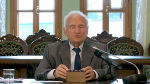 Почему ОПАСНО РУГАТЬСЯ МАТОМ для души и тела? :: профессор Осипов А.И.