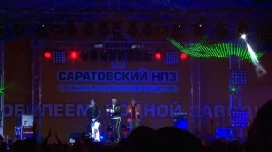Кирилл Туриченко Иванушки International - Реви (А ты не сдерживай слез)