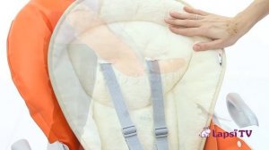 Стул для кормления Cam Istante S2400 (Кам Истанс)