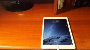 Jailbreak Ipad Air 2 iOS 8.1