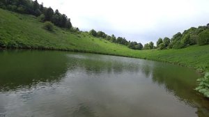Поход на г. Черногор 02.06.18