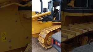 Бульдозеры Шантуй SD16 у дилера Техстройконтракт в г. Киров
