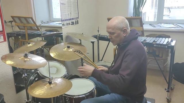 Favorite grooves of Alexander Sapega - 52 // Cissy Strut - The Meters