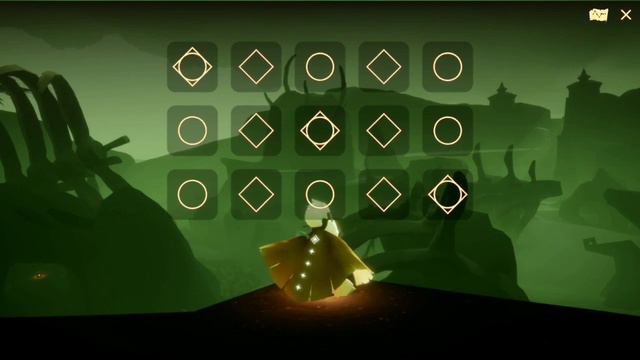 Gymnopédie No. 1 Erik Satie, Sky Music Sheet D Major смотреть онлайн