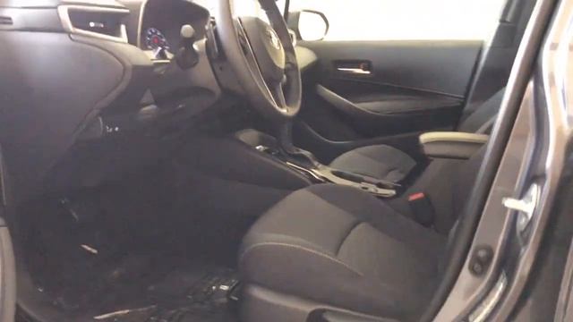 2023 Toyota Corolla_Hatchback Countryside, Oak Brook, Oak Lawn, Elgin, Naperville, IL P11013 смотреть онлайн