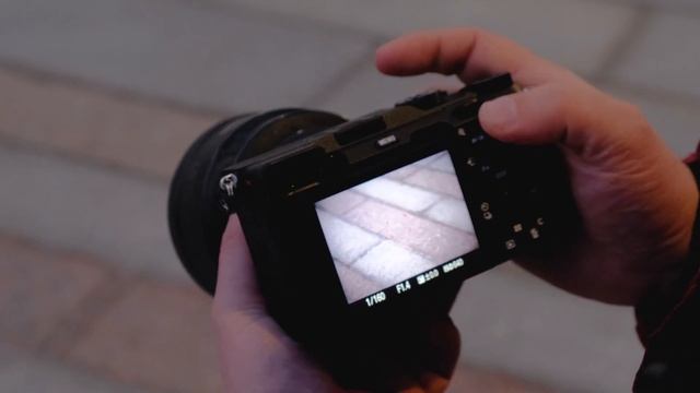 Обзор Sony A7C (лучшая гибридная камера) отзывы на Pleer.ru смотреть онлайн