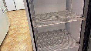 Холодильная витрина
