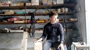 Как легко сделать полки на стену? //НА МИНИМАЛКАХ//