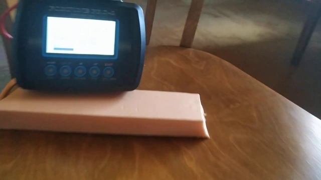 Сведение баланса датчика мд крот смарт. смотреть онлайн