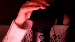 ASMR ITA - 6 HOURS FAST and AGGRESSIVE MIC COVER PUMPING, SWIRLING, Rubbing  | Italian soft spoken