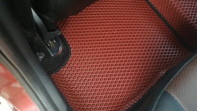 Renault Logan 1 eva коврики alemax-eva.ru 89304215151 смотреть онлайн