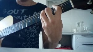 Запомню (Улица Восток acoustic cover)