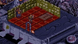 HeroQuest Longplay (Amiga) [50 FPS]