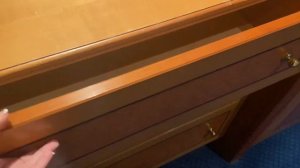 Отель 5* в Москве у Красной площади/Балчуг Кемпински 5* / Обзор номера/ Kempinski