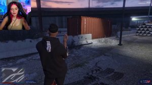 Мармок GTA 5 Roleplay - Не торможу Реакция Мармок и Джохан ( Marmok и  Johan )