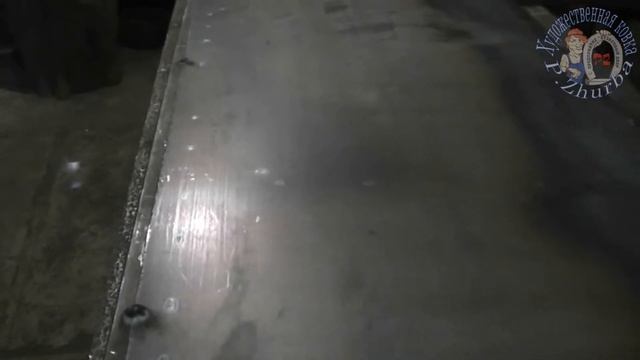 Входная металлическая дверь своими руками