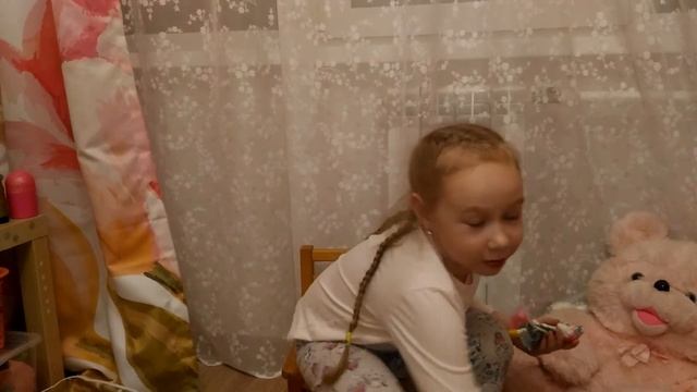 "Еnchantimals Tadley Tiger & Kity" куколка Энчантималс белый тигр Тэдли Тигра, обзор и распаковка!: смотреть онлайн