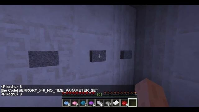 [The Code in Minecraft] ✪1✪ - 12345 смотреть онлайн