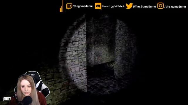 WHAT IS THAT THINGGGGG | Astray #3 смотреть онлайн