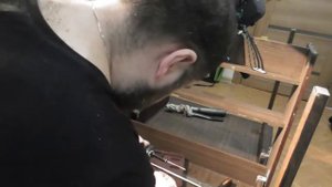 Как поменять крыльчатку помпы ямаха 3 в домашних условиях.