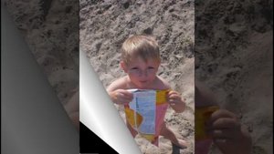 С днем рождения, любимый крестник!