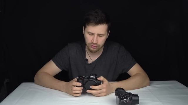Nikon Z5 Обзор в 2023 Не все так просто Никон смотреть онлайн