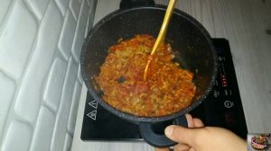 Суп с фаршем быстро и вкусно.