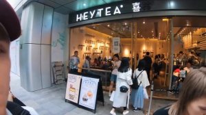 Шанхай Влог#2 | Брифинг команд в One Nation Crossfit!