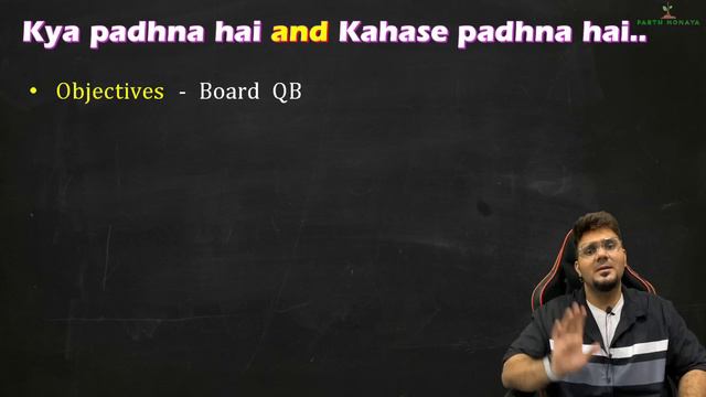 Last 15 Days Strategy | DO or DIE | Parth Momaya | MH State Board