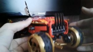 [ОБЗОР] - НАБОРА LEGO NINJAGO 70675 "ВНЕДОРОЖНИК КАТАНА 4×4"