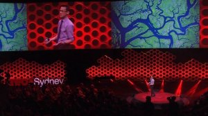 Mathematics is the sense you never knew you had | Eddie Woo | TEDxSydney