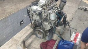 Как я собрал свой ТНВД на 6мм для ом606 у Жени @guryan124