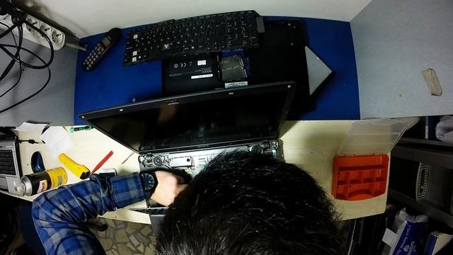 Sony Vaio Pcg 81112m
