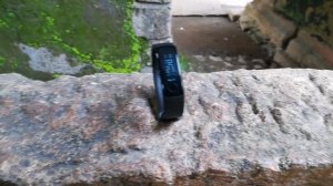 Huawei Honor Band 3 Full Review // Best Fitness Band Of 2017?  #AR