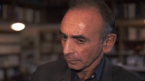 ERIC ZEMMOUR _ Ils veulent effacer l'histoire de France ! - (Octobre 2018)