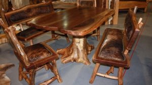 50 Необычных СТОЛОВ из ДЕРЕВА! Вы НЕ ВИДЕЛИ Еще Такого