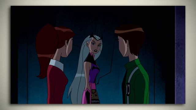 Ben 10: Ultimate Alien from Beginning to End in 23 Min (ending+Ultimate Kevin) ..Recap смотреть онлайн