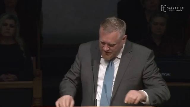 Слово стало плотью для нас — Павел Броницкий Ин 11 14 смотреть онлайн