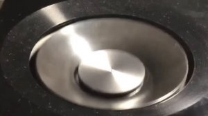 Samsung PS-C330D Bass Test!