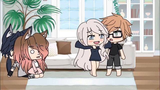 •Anything you could do I could do better• ~GLMV~ смотреть онлайн