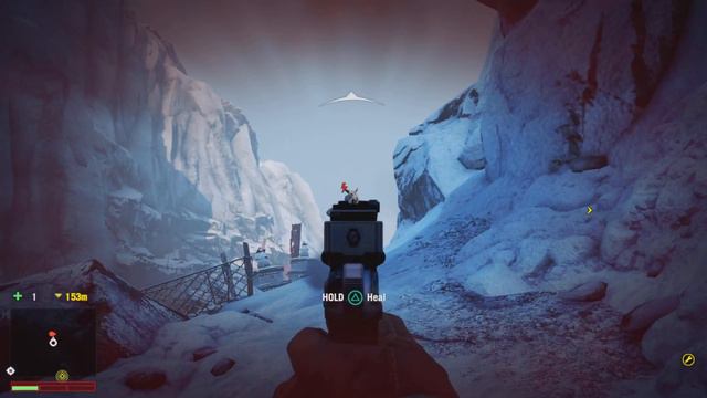 Far Cry 4 | Valley of the Yeti DLC #1 | The Eyes of Yalung смотреть онлайн