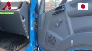 Исузу NPR 75 с кму. 2012 г.в. продажа.